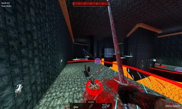 Bloodthief v1.2.1 Free Download cover art