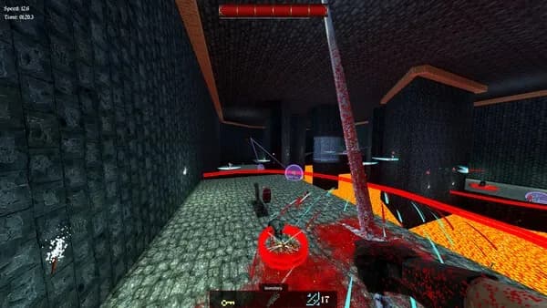 Bloodthief v1.2.3 Free Download cover art