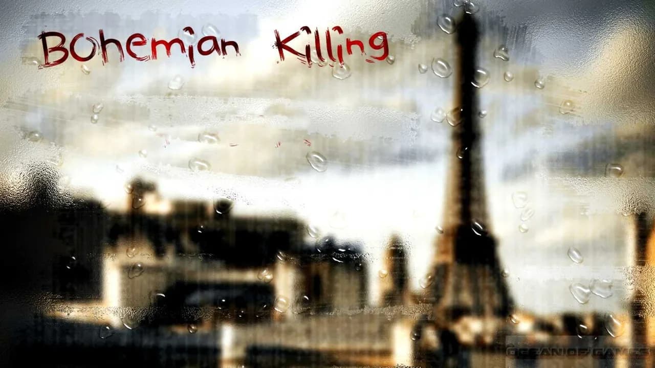 Bohemian Killing Free Download cover art