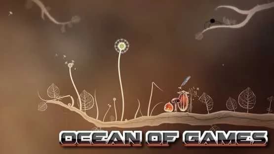 Botanicula HD Free Download cover art
