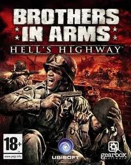 Brothers in Arms Hells Highway Free Download cover art