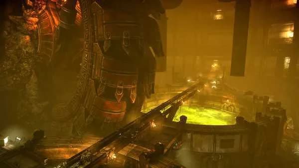 Bulletstorm Full Clip Edition Free Download cover art