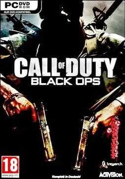 Call Of Duty Black Ops 1 Download Free cover art