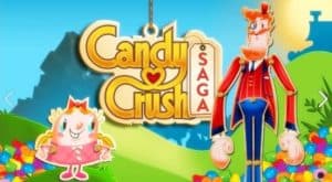 Candy Crush Free Download cover art