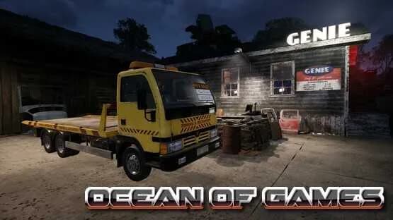Car Dealer Simulator v20250910 Free Download cover art