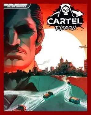 Cartel Tycoon Balance Early Access Free Download cover art