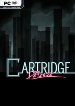 Cartridge Defense GoldBerg Free Download cover art