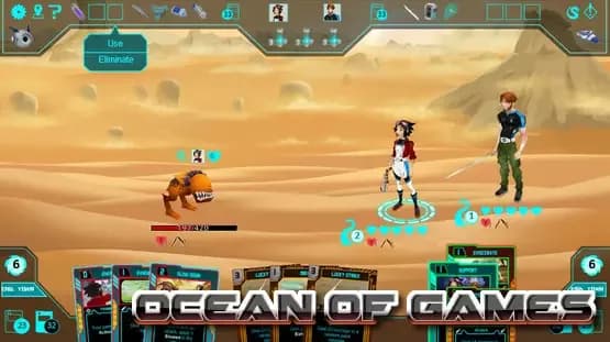 Castaway Station TENOKE Free Download cover art