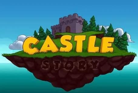 Castle Story Free Download cover art