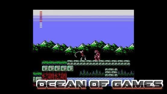 Castlevania Anniversary Collection Free Download cover art