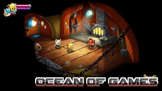 Cat Quest II ALI213 Free Download cover art