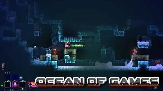 Catacomb Kids v0.2.0 Free Download cover art
