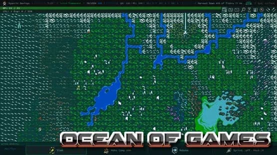 Caves of Qud v20251003 Free Download cover art