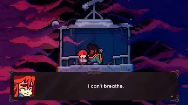 Celeste Free Download cover art
