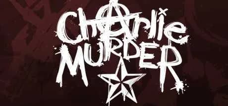 Charlie Murder Free Download cover art