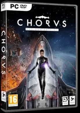 Chorus v1.6 GoldBerg Free Download cover art