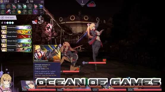 Chrono Ark Early Access Free Download cover art