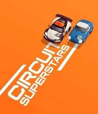 Circuit Superstars Early Access Free Download cover art