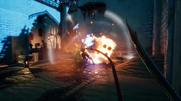City of Brass Alchemists Draft Free Download cover art