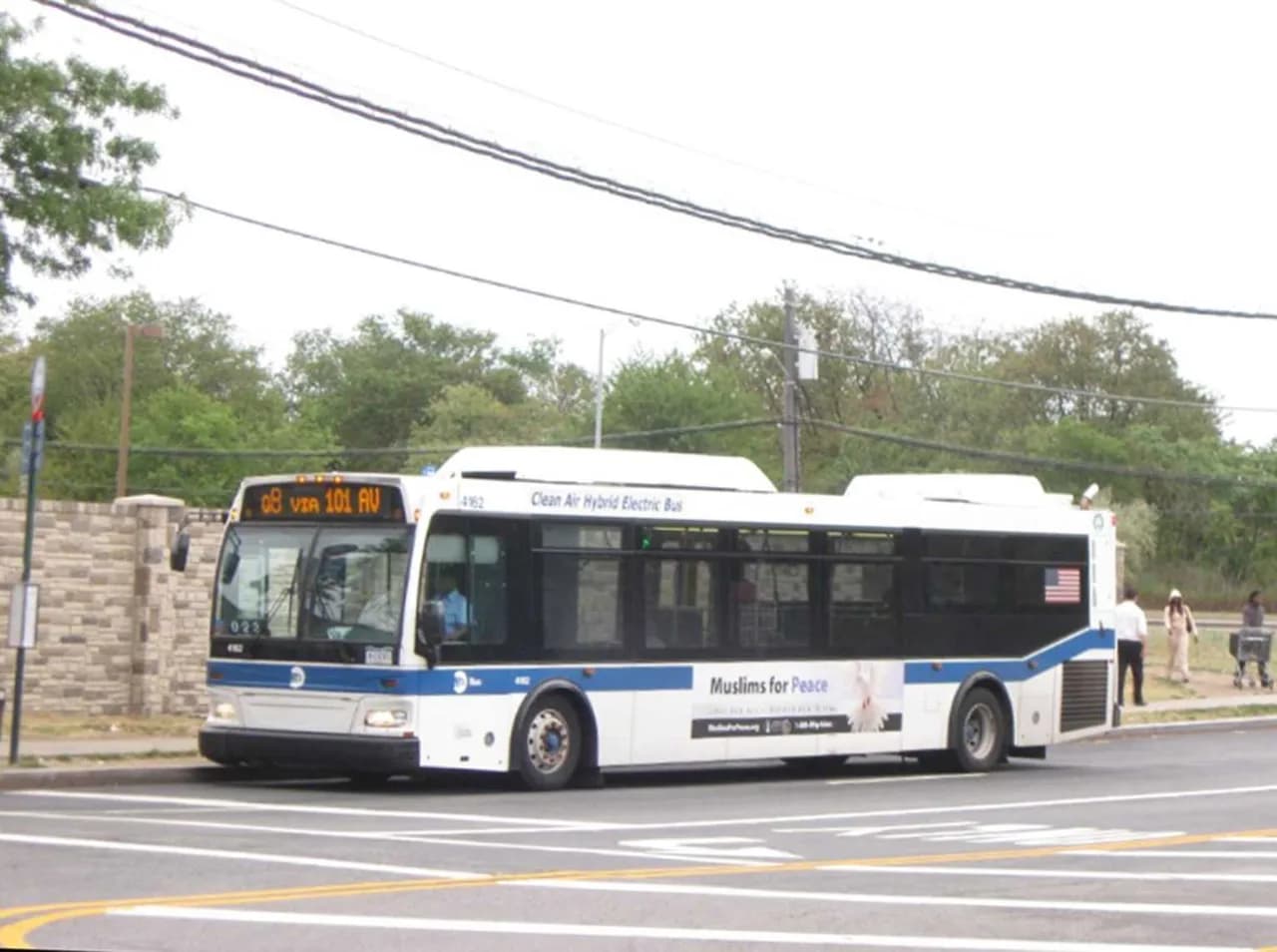 City Bus Simulator 2018 Free Download cover art