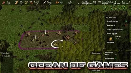 Clans To Kingdoms SKIDROW Free Download cover art