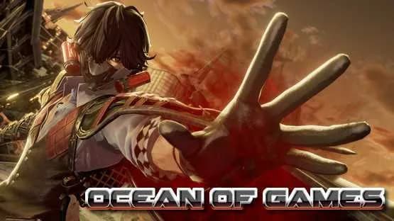 CODE VEIN CODEX Free Download cover art