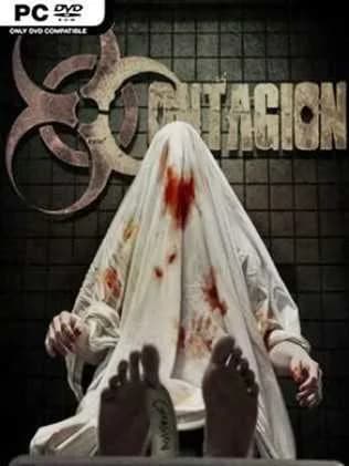 Contagion Last Stop Chapter 1 DOGE Free Download cover art