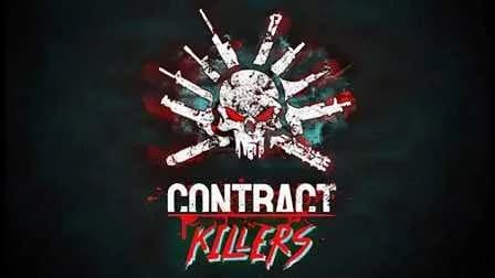 Contract Killers PLAZA Free Download cover art