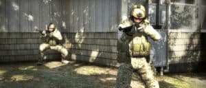 Counter Strike 1.6 Multiplayer Online Working Free Download cover art
