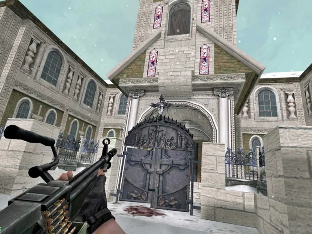 Counter Strike Condition Zero Free Download cover art
