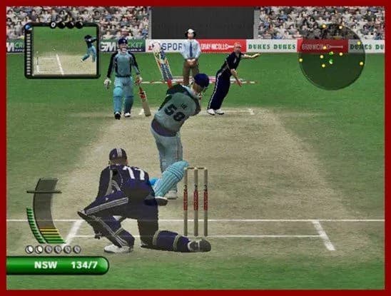 Cricket 07 Wheon.com Download For PC cover art