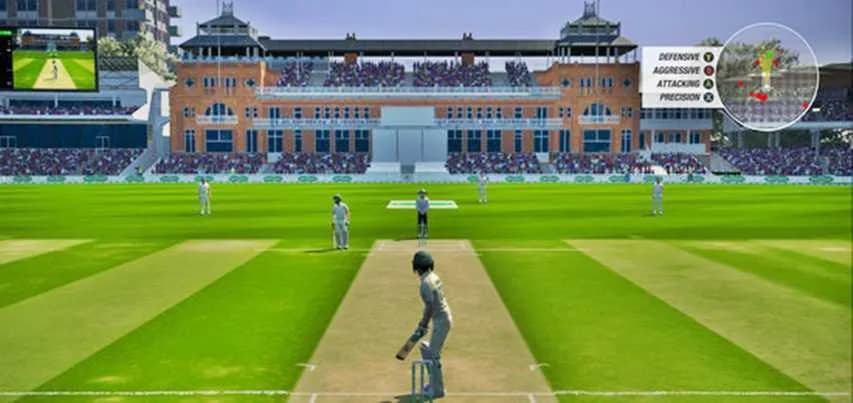 Cricket 19 zaxrow Free Download cover art