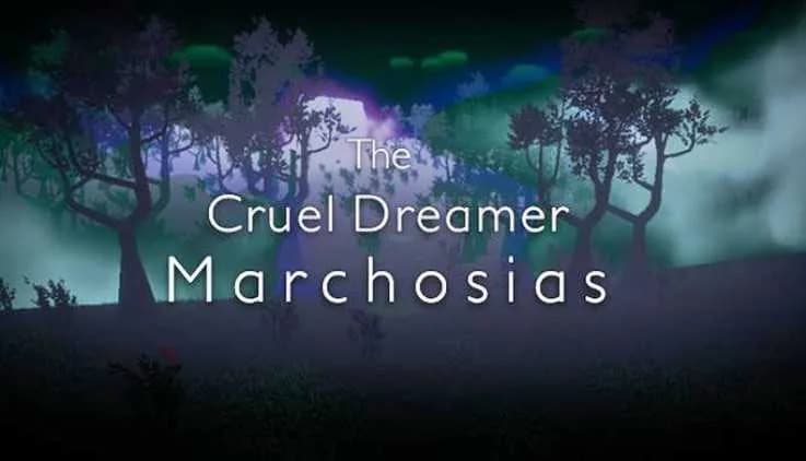 The Cruel Dreamer Marchosias TiNYiSO Free Download cover art