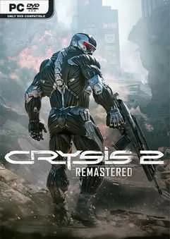 Crysis 2 Remastered FLT Free Download cover art