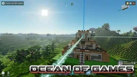 Cubic Odyssey v1.1.2.1 Free Download cover art