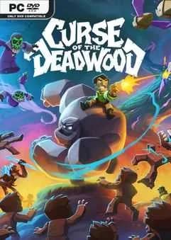 Curse of the Deadwood GoldBerg Free Download cover art