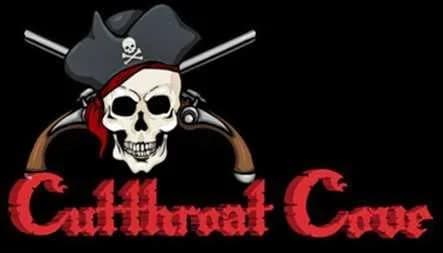 Cutthroat Cove PLAZA Free Download cover art