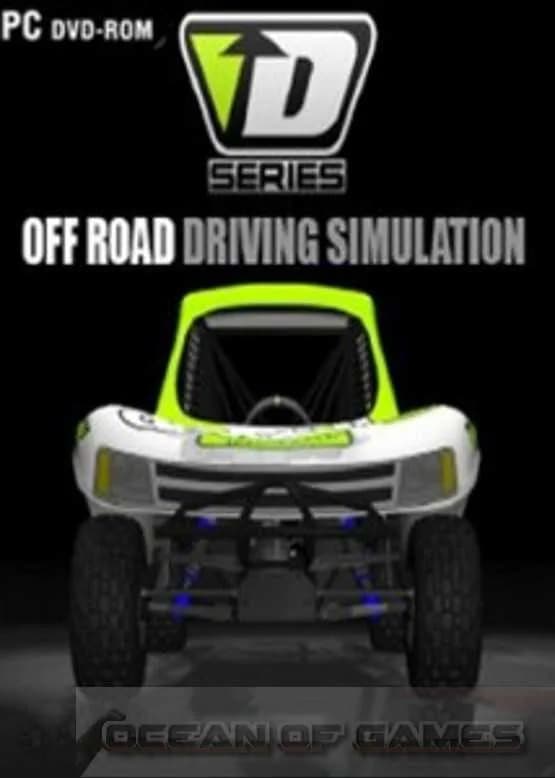 D Series OFF ROAD Driving Simulation 2017 Free Download cover art