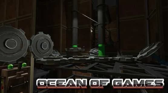 Dark Hope A Puzzle Adventure CODEX Free Download cover art