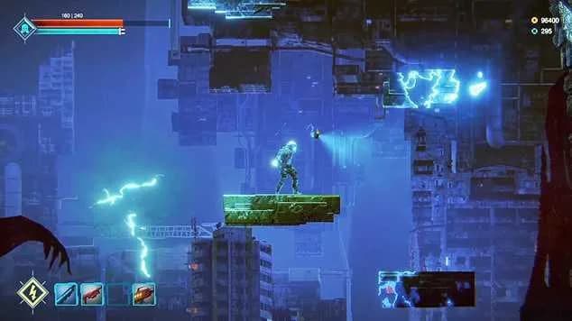 Dark Light The Lost Kingdom Early Access Free Download cover art