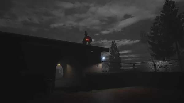 Dark Moon Motel DOGE Free Download cover art