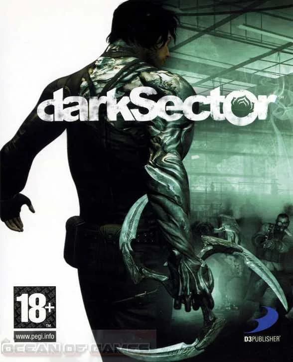 Dark Sector Free Download cover art