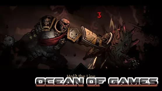 Darkest Dungeon II Chirurgeons Table TENOKE Free Download cover art