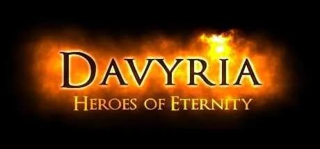 Davyria Heroes of Eternity Free Download cover art