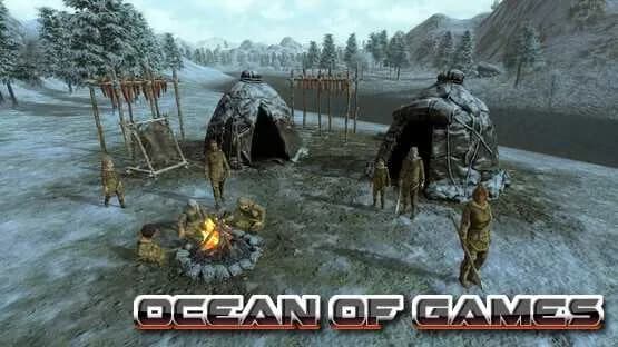 Dawn of Man v1.8.3 Free Download cover art