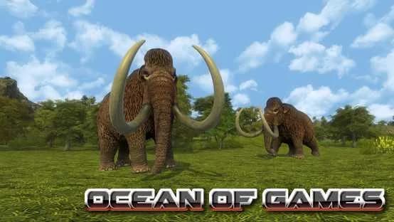 Dawn of Man Fauna PLAZA Free Download cover art