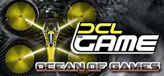 DCL The Game CODEX Free Download cover art