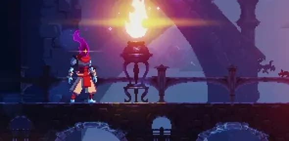 Dead Cells v20260616 Free Download cover art