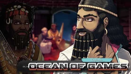 Dead In Vinland Norse Side Stories Free Download cover art