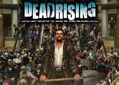 Dead Rising Free Download cover art